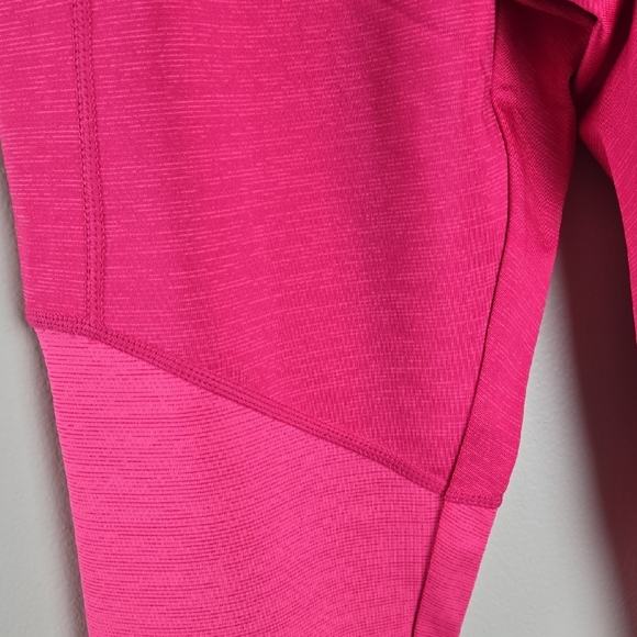 PGA‎ Tour Pink Leggings - Picture 5 of 16